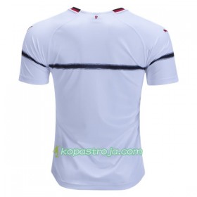 Billiga Fotbollströjor AC Milan Borta tröja 2018/19 Kortärmad